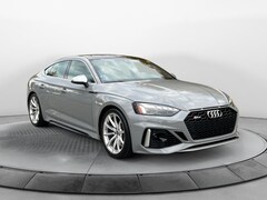 2023 Audi RS 5 Sportback TFSI quattro Tiptronic Hatchback