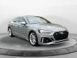 Used 2023 Audi RS 5 Sportback TFSI quattro Tiptronic Hatchback