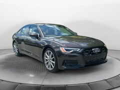 2025 Audi A6 45 Premium Plus Sedan