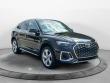Certified 2025 Audi Q5 Sportback Premium Plus 45 TFSI S line quattro S tronic SUV