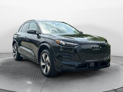 2025 Audi Q6 e-tron Premium Plus SUV