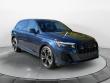 Certified 2025 Audi Q7 Prestige 55 TFSI quattro Tiptronic SUV