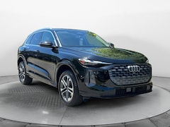 2025 Audi All-new Q5 2.0T Premium SUV