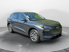 2025 Audi Q6 e-tron Premium SUV
