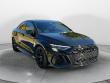 Used 2024 Audi RS 3 Sedan TFSI quattro S tronic Sedan