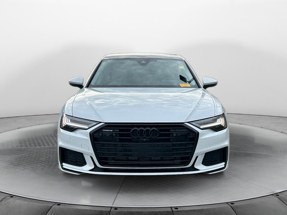 2023 Audi A6 Prestige TFSI Quattro S line photo 2
