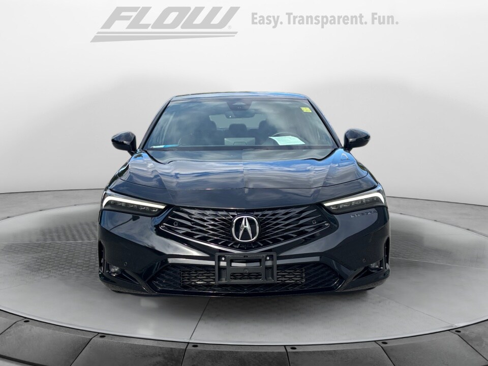 2024 Acura Integra A-Spec Technology photo 2
