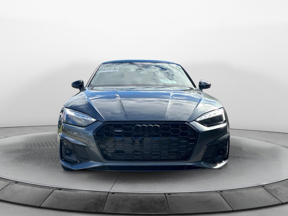 2025 Audi A5 Premium Plus 45 TFSI S line Quattro photo 2