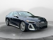Audi All-new S5