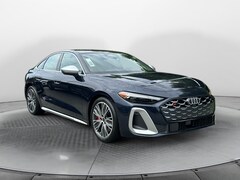 2025 Audi All-new S5 3.0T Premium Plus Hatchback