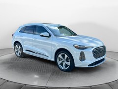 2025 Audi All-new Q5 2.0T Prestige SUV