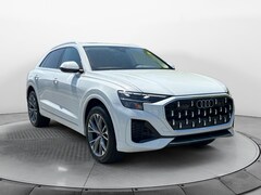 2025 Audi Q8 55 Premium SUV