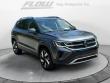 Used 2024 Volkswagen Taos 1.5T SEL SUV