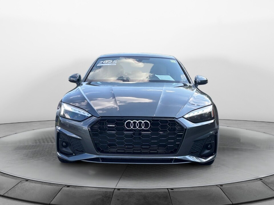 2025 Audi A5 Premium Plus 45 TFSI S line Quattro photo 2