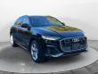 Used 2023 Audi Q8 Prestige 55 TFSI quattro Tiptronic SUV
