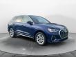 Certified 2025 Audi Q3 Premium 45 TFSI S line quattro Tiptronic SUV