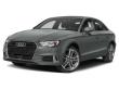 Used 2019 Audi A3 Premium Sedan