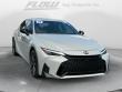 Used 2026 Lexus IS 350 IS 350 F SPORT Sedan
