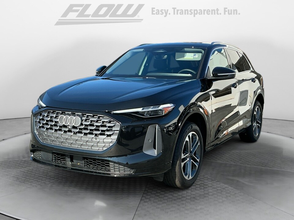 2025 Audi Q5 Premium Plus TFSI S line photo 3