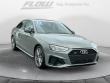 Used 2021 Audi S4 Premium Plus TFSI quattro Tiptronic Sedan