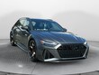 Audi RS 6 Avant