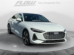 2025 Audi All-new A5 Premium Plus TFSI quattro S tronic Sportback