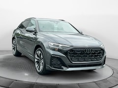 2025 Audi Q8 55 Premium Plus SUV