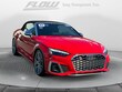 Audi S5 Cabriolet