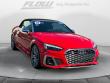 Used 2023 Audi S5 Cabriolet Premium Plus TFSI quattro Tiptronic Cabriolet