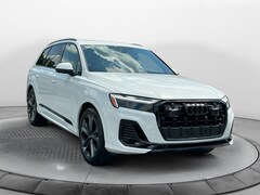 2025 Audi Q7 55 Premium Plus SUV