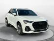 Certified 2025 Audi Q3 Premium 45 TFSI S line quattro Tiptronic SUV