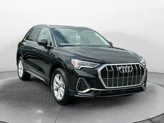 2025 Audi Q3 45 S line Premium SUV