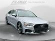 Used 2020 Audi A6 Sedan Premium Plus 55 TFSI quattro S tronic Sedan