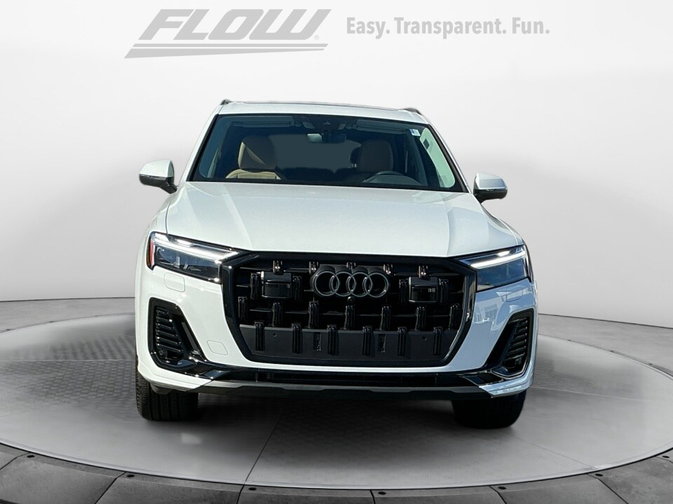 2025 Audi Q7 Premium Plus 45 photo 2