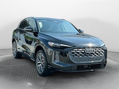 2025 Audi All-new Q5 2.0T Premium Plus SUV