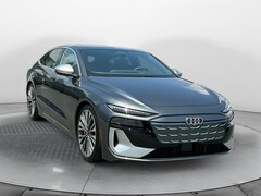 2025 Audi S6 e-tron Premium Sedan