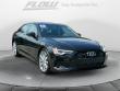 Certified 2025 Audi A6 Premium 45 TFSI quattro S tronic Sedan