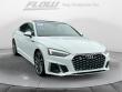 Certified 2022 Audi S5 Sportback Premium TFSI quattro Tiptronic Sportback