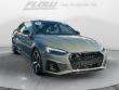 Used 2023 Audi A5 Sportback Premium Plus 45 TFSI S line quattro S tronic Sportback