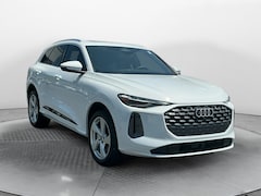 2025 Audi All-new Q5 2.0T Premium Plus SUV