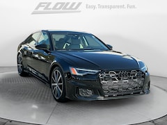 2025 Audi A6 Premium 55 TFSI quattro S tronic Sedan