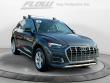 Used 2021 Audi Q5 Premium 45 TFSI quattro S tronic SUV