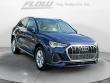 Certified 2025 Audi Q3 Premium 45 TFSI S line quattro Tiptronic SUV