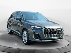2025 Audi Q7 55 Premium Plus SUV