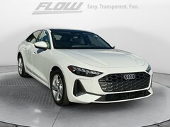 2025 Audi All-new A5 Premium Plus TFSI quattro S tronic Sportback