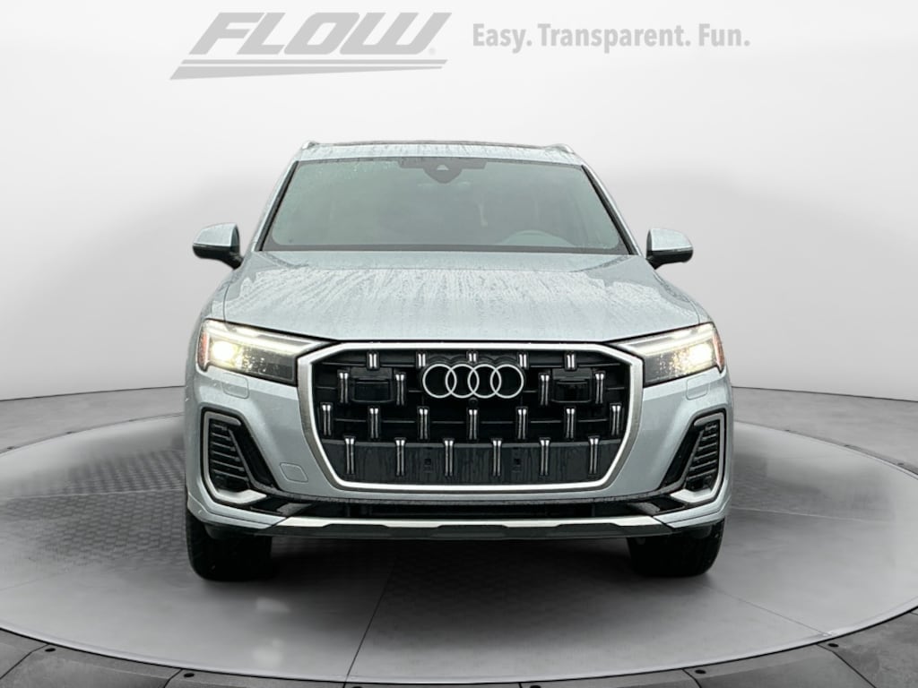 Used 2025 Audi Q7 Premium 45 TFSI quattro Tiptronic SUV