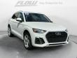 Certified 2025 Audi Q5 Premium Plus 45 TFSI S line quattro S tronic SUV