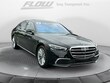 Mercedes-Benz S 580
