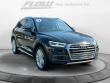 Used 2019 Audi Q5 45 Premium SUV