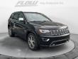 Used 2019 Jeep Grand Cherokee Overland 4x4 SUV